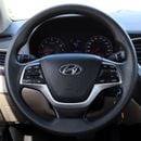 Hyundai Accent GLS 1.6L (138 HP) Sedan Hyundai Accent | 1.6 L | 2022| GCC | Accident-Free | In Excellent Condition 
