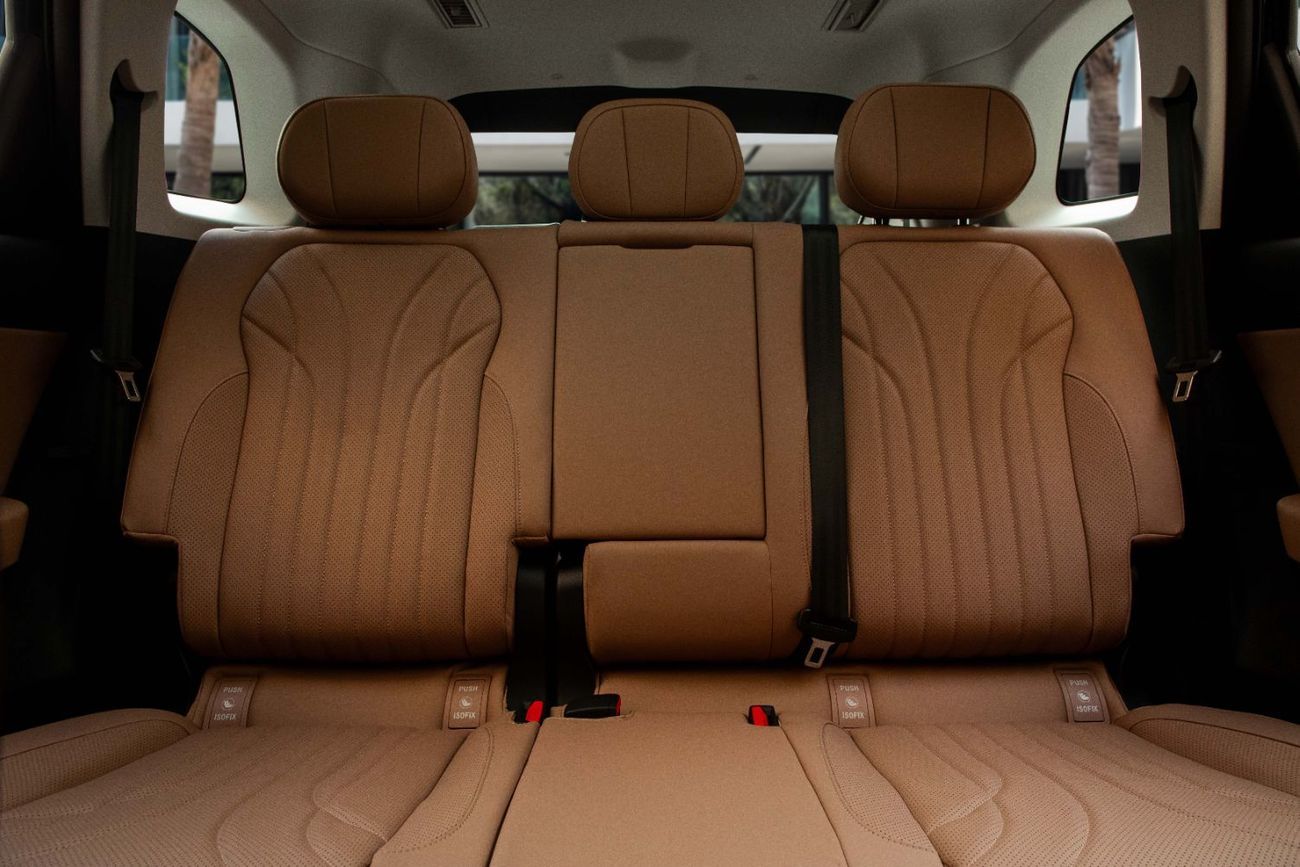 شيري تيجو 9 TIGGO 9 | 2,155 P.M | 0% Downpayment | AGENCY WARRANTY