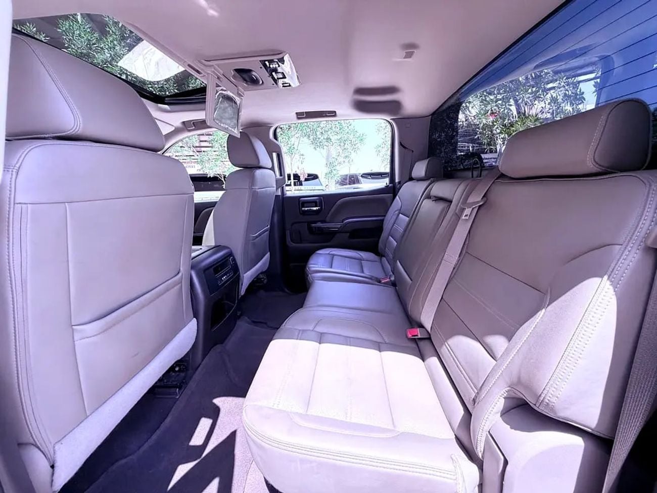 GMC Sierra DENALI جي ام سي سييرا دينالي خليجي Denali GCC Specs