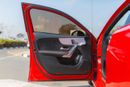 Mercedes-Benz A 220 Mercedes A220 2020 (Red) 83,124 KM