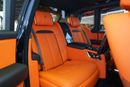 Rolls Royce Cullinan BLACK BADGE