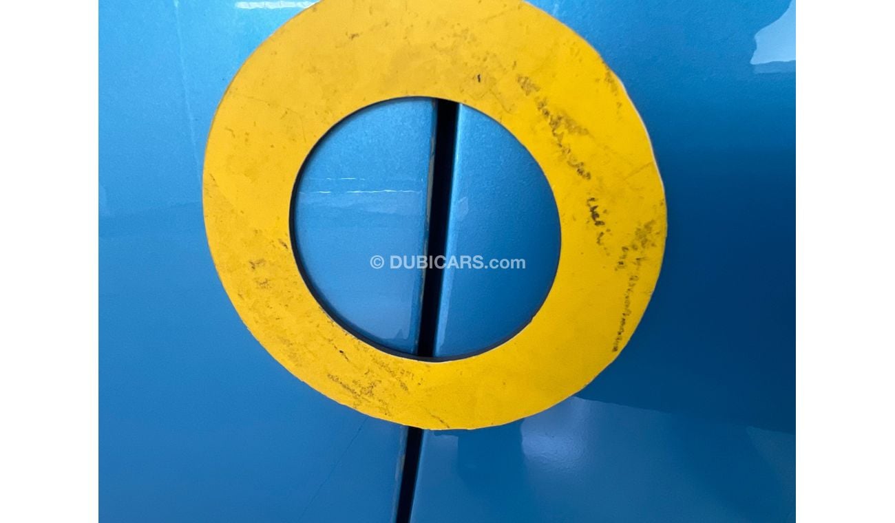 Mini Cooper S JCW Package