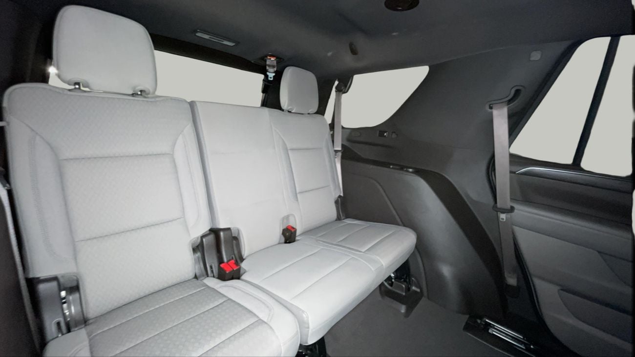 Chevrolet Tahoe LS 2024 | AED 2333/Month | 0 DP | 30 Day Return | Warranty | Service History