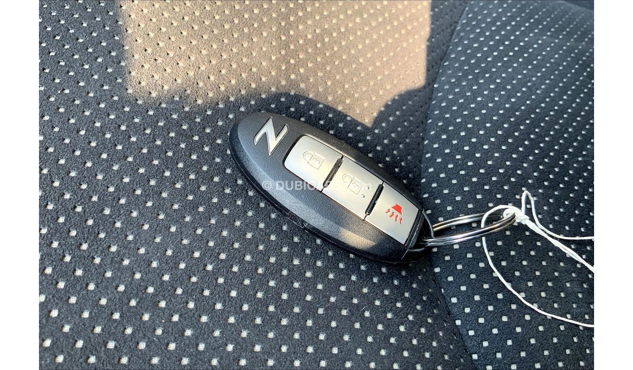 نيسان 370Z Standard