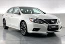 Nissan Altima SL| 1 year free warranty | Exclusive Eid offer