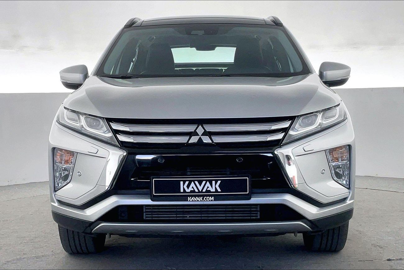 Mitsubishi Eclipse Cross GLS Highline | Guaranteed Warranty | 0 Down Payment