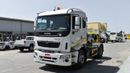 Tata Prima TATA PRIMA 4X2 Tractor Head