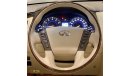 إنفينيتي QX80 2014 Infiniti QX80, Warranty, Full Service History, Fully Loaded, Low KMs, GCC