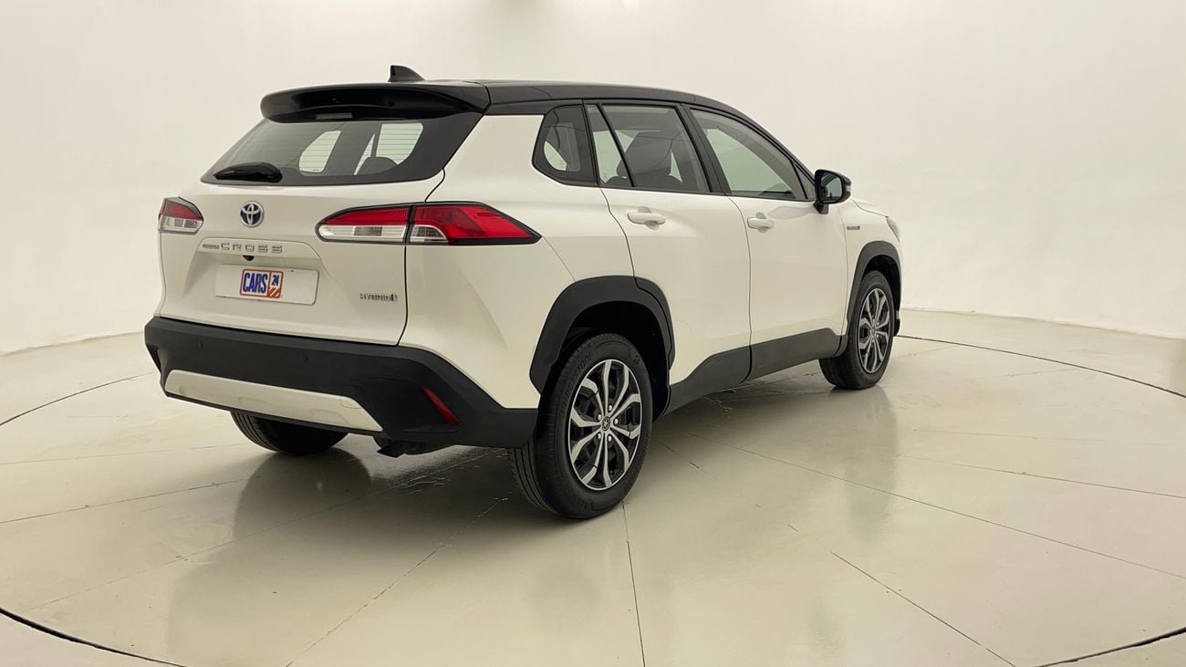 Toyota Corolla XL 1.8 | Zero Down Payment | Home Test Drive