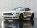 فورد موستانج GT Premium 5.0L V8