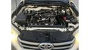 Toyota Hilux 2021 Toyota Hilux 2.7L VVT-i AWD 4x4 - Automatic - Patrol With Apple Android Play - 118,000 Km
