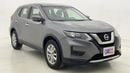 Nissan XTrail S 2.5 | Zero Down Payment | Home Test Drive
