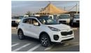 كيا سبورتيج 2018 KIA SPORTAGE 2.0L TURBO SX AWD / EXPORT ONLY