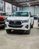 Toyota Hilux 2.8 DIESEL RIGHT HAND