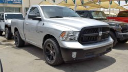 RAM 1500 Hemi 5.7L