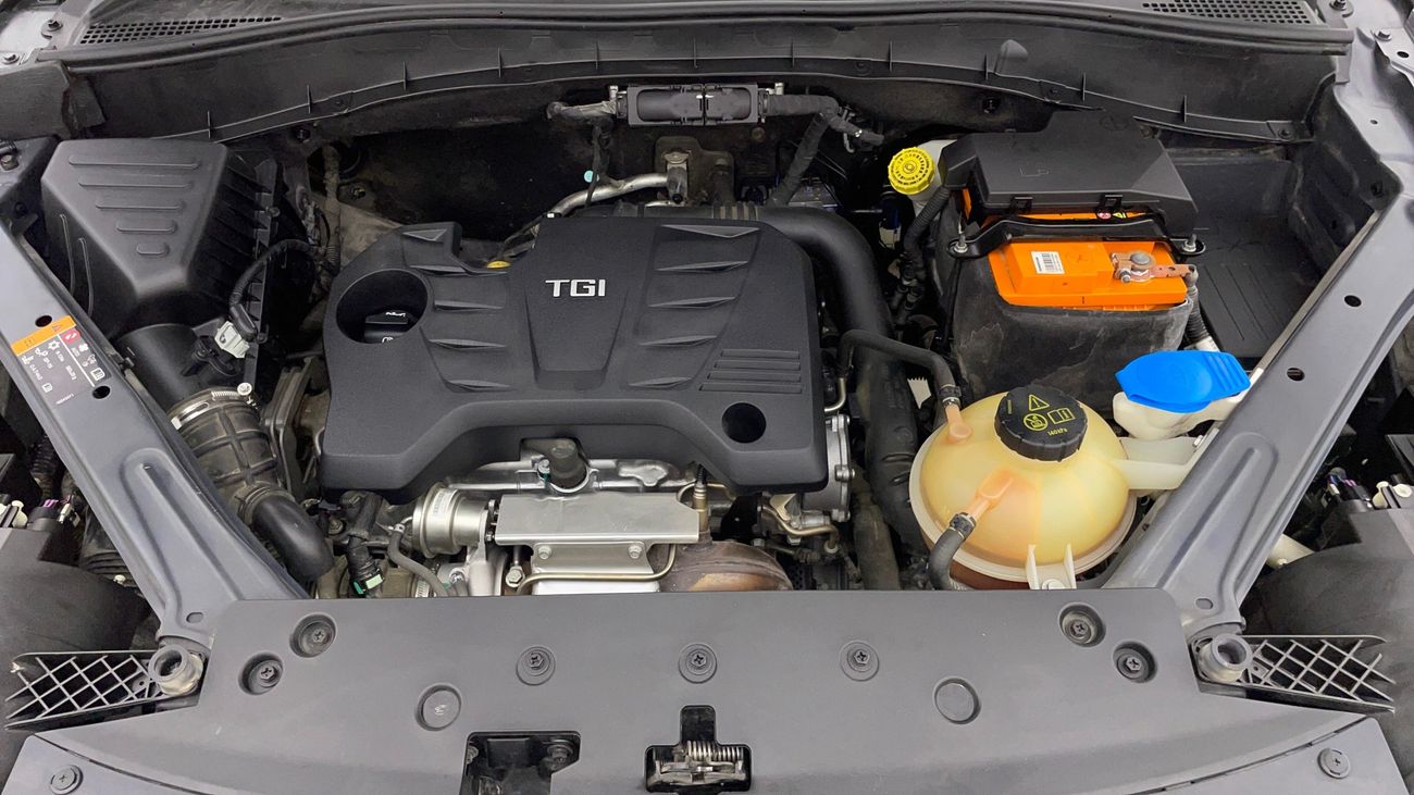 أم جي RX5 LUXURY 1.5 | بدون دفعة مقدمة | اختبار القيادة في المنزل