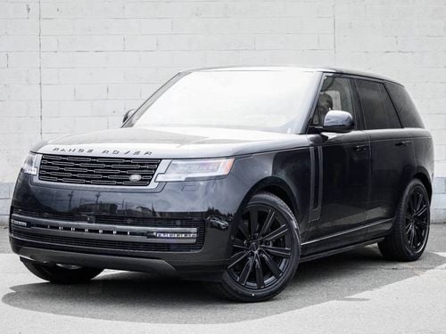 Land Rover Range Rover Range Rover HSE P400 SWB