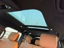 لاند روفر ديفندر 110 HSE P400