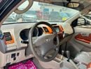 Toyota Fortuner GXR 60TH