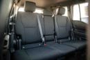 تويوتا برادو Urban E 2.8L - Black Inside Black | Export Only
