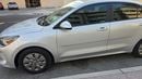 Kia Rio EX 1.4L (100 HP) Sedan