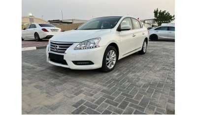 Nissan Sentra NISSAN SENTRA SV 2019 ORIGINAL PAINT