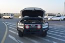 Toyota Land Cruiser 2021 TOYOTA LAND CRUISER FULL OPTION