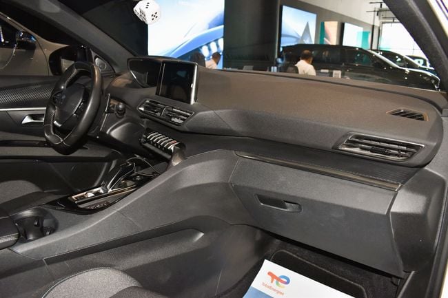 Peugeot 3008 ACTIVE, миниатюра 25