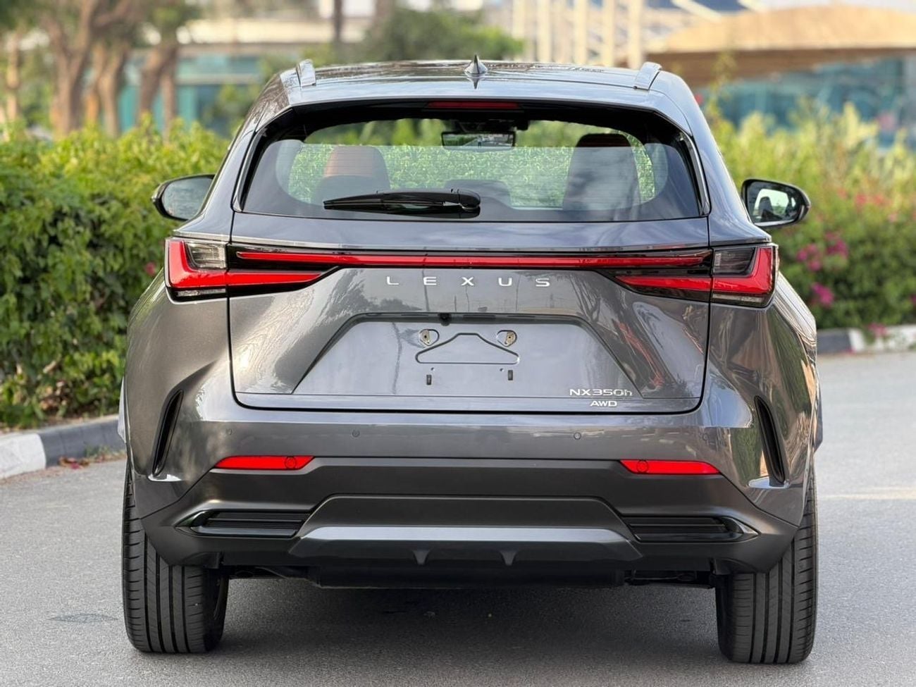 لكزس NX350h