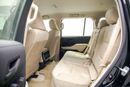 تويوتا لاند كروزر EXR 3.3L - Attitude Black MC Inside Beige | Export Only