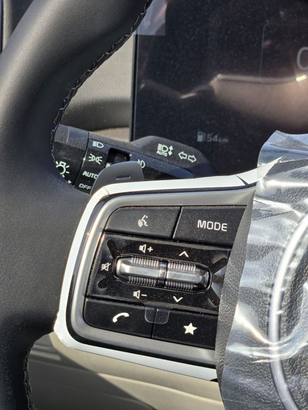 Kia Sorento Top 3.5L PE 3.5L V6 PETROL A/T HIGH OPTION