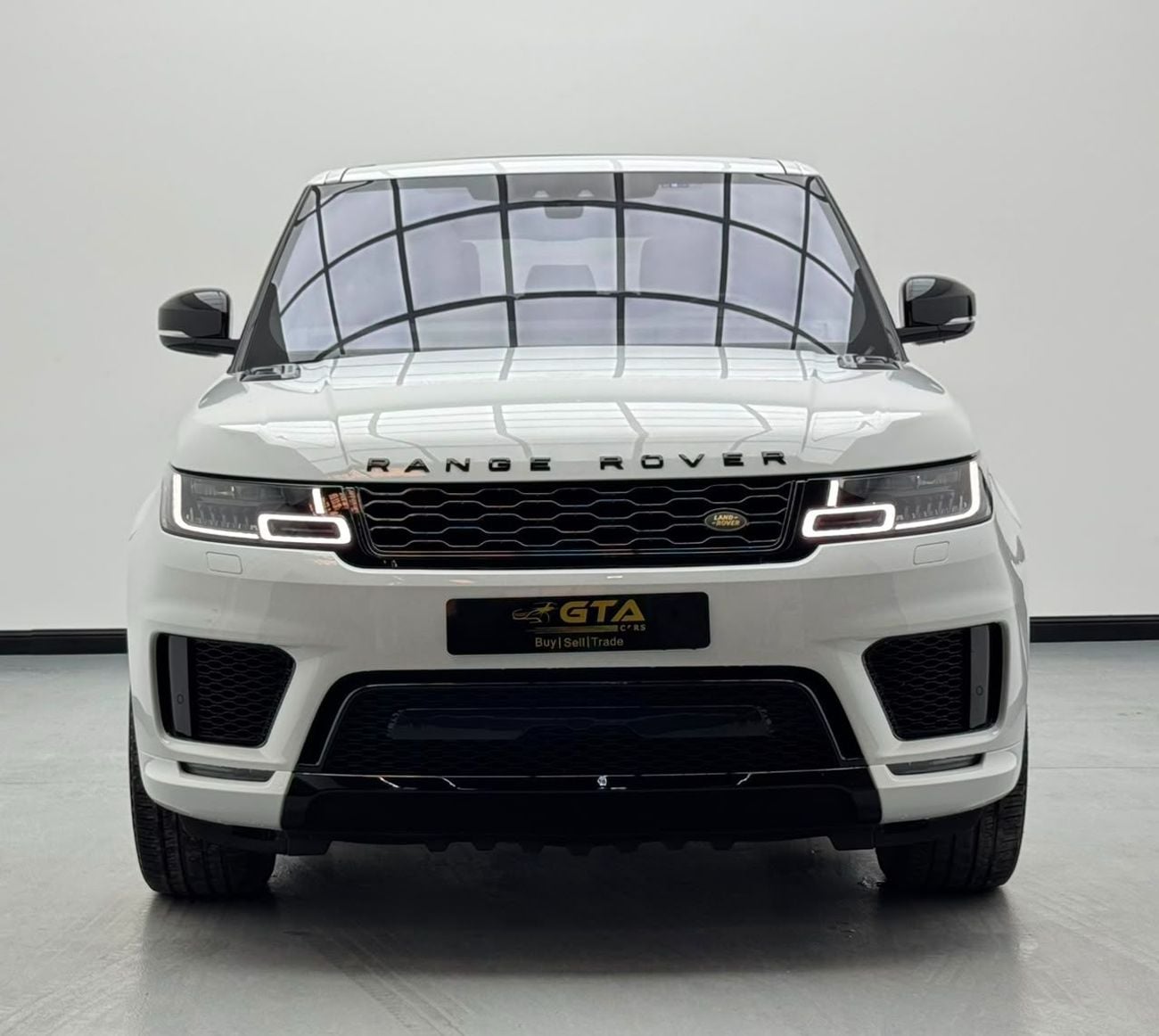 Land Rover Range Rover Sport 2022 Range Rover Sport HSE Dynamic, 1 Year Warranty, Full Service History, Excellent Condition