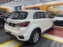 ميتسوبيشي ASX Mitsubishi ASX 2022