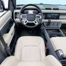 Land Rover Defender 2022 Land Rover Defender 110 S P300, 2026 LR Warranty, Full LR Service History, Fully Loaded, GCC