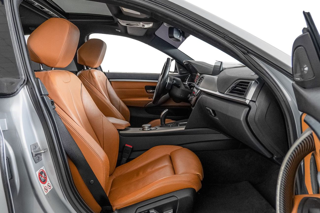 بي أم دبليو 440i M Sport 3.0L