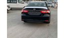 Toyota Camry 2.5L 2019 GLE For Export Only