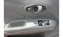 Nissan Sunny Nissan Sunny 1.5L Petrol, FWD, Sedan, 4 Doors, Color White, Model 2022