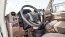 تويوتا لاند كروزر بيك آب TOYOTA LC79 , 2.8L Diesel Double Cabin M/T 2025 MODEL