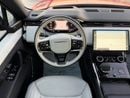 Land Rover Range Rover Sport SE P400 3.0L Range Rover Sport SE P400 V6 / USA / 2023 / Very clean condition