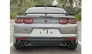 Chevrolet Camaro 2019 model 2SS, American import, full option, hatch, without accidents, 8 cylinder, automatic, agenc