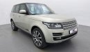 Land Rover Range Rover Vogue SE 5 | Under Warranty | Inspected on 150+ parameters