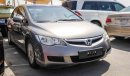 Honda Civic 1.8