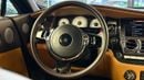 Rolls Royce Wraith STD Rolls-Royce Wraith 2019 - GCC