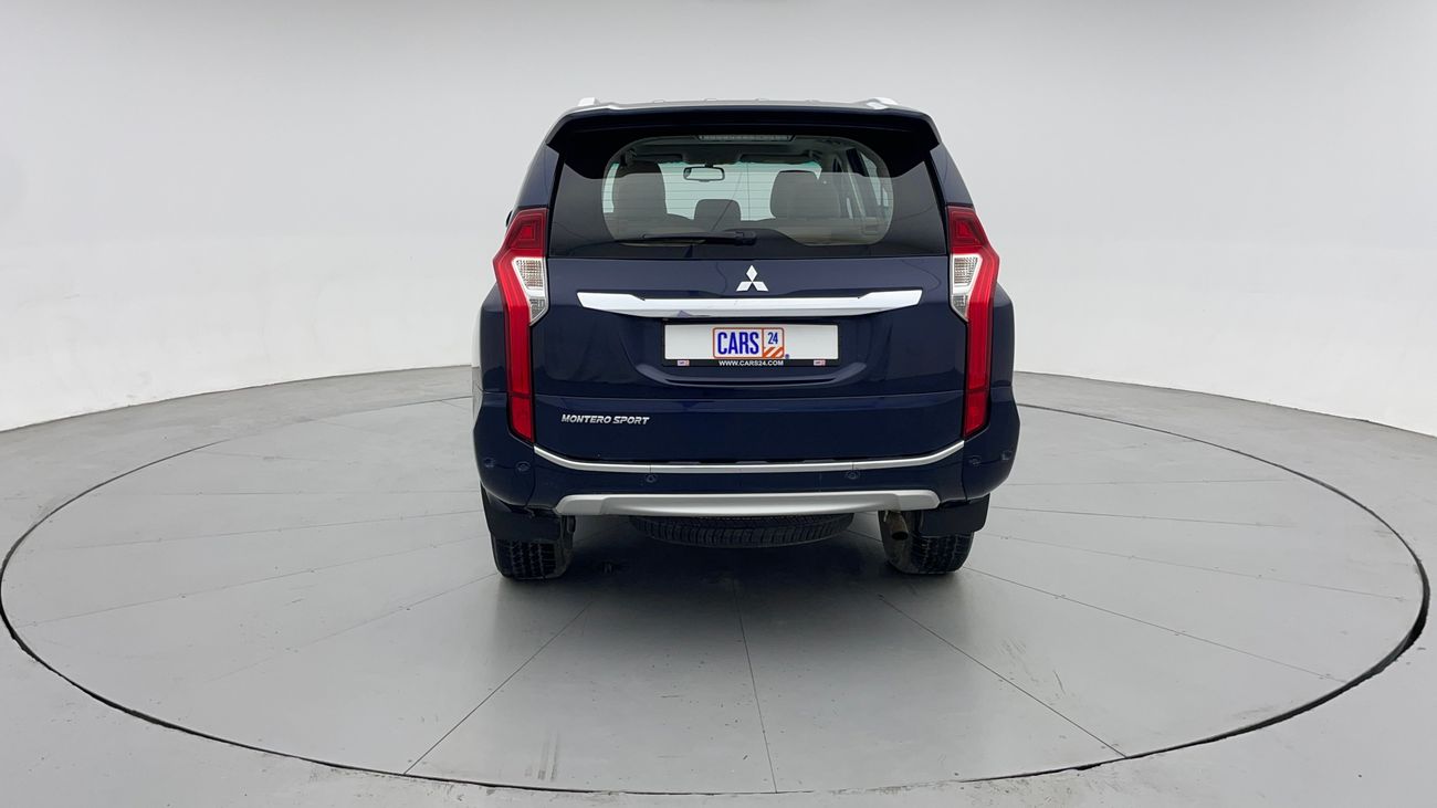 Mitsubishi Montero GLS PREMIUM 3 | Zero Down Payment | Free Home Test Drive