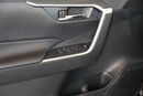Toyota RAV4 2024 TOYOTA RAV4 MID 2.4 HYBRID - ATTITUDE BLACK inside BLACK | Export Only