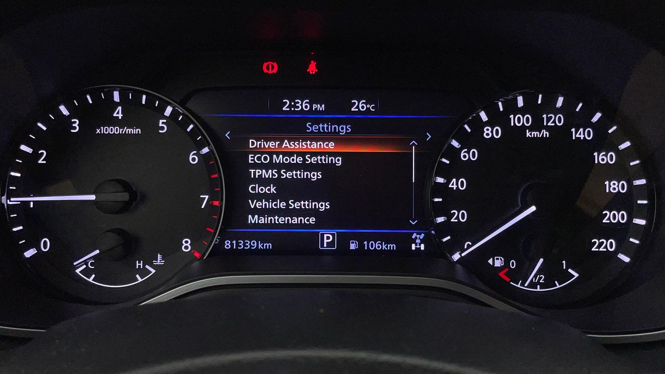 Nissan XTerra PLATINUM 2.5 | Zero Down Payment | Home Test Drive