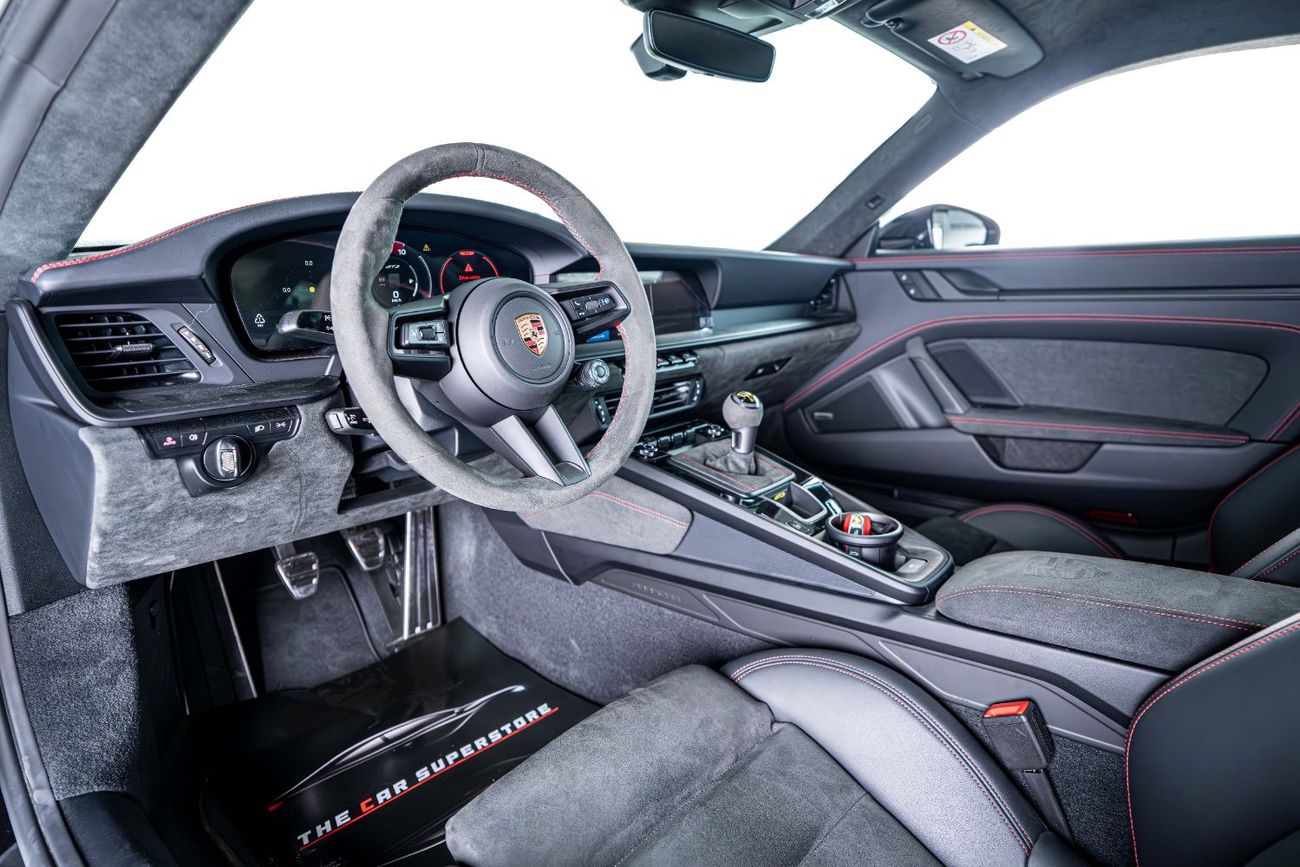 Porsche 911 GT3 - Immaculate Brand New -Bespoke Order