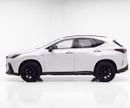 Lexus NX 350h PLATINUM 2.5