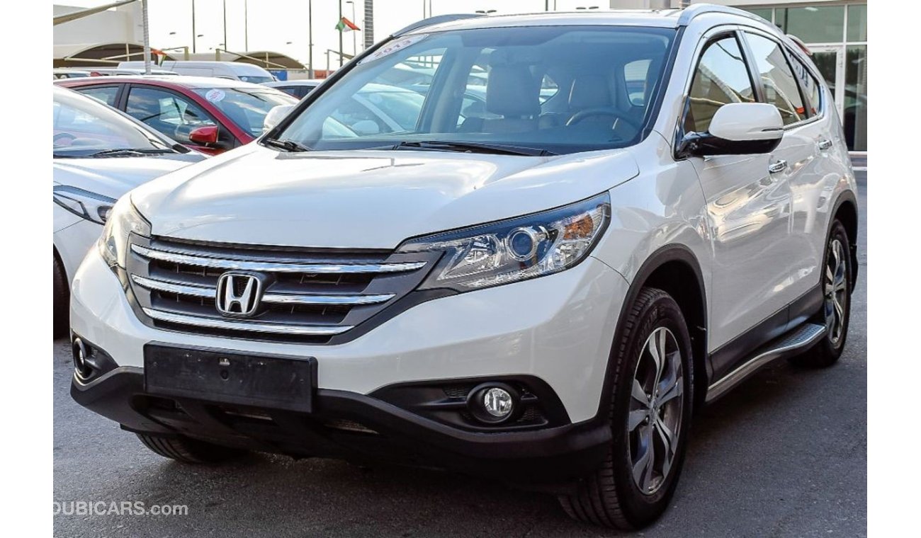 Honda CR-V HONDA CRV AWD // ACCIDENTS FREE / ORIGINAL PAINT