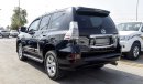 لكزس GX 460 Car For export only